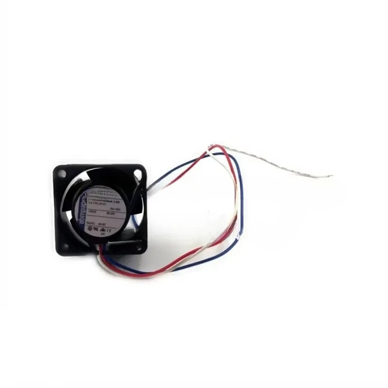 L4.115.2511 Axial Fan 40x25 414 JHHR 24VDC 150MA 3.6W For Heidelberg CD102 SM102 CD74 SM74 XL75 Rear Edge Sheet Slow-Down
L4.115.2511 Axial Fan 40x25 414 JHHR 24VDC 150MA 3.6W For Heidelberg CD102 SM102 CD74 SM74 XL75 Rear Edge Sheet Slow-Down