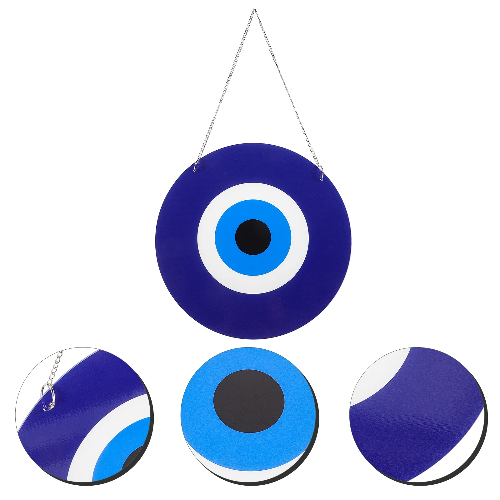 Home Charm Window Door Hanging Pendant Evil Hanging Window Evil Eye Decor Decor Custom Jewelry
Home Charm Window Door Hanging Pendant Evil Hanging Window Evil Eye Decor Decor Custom Jewelry