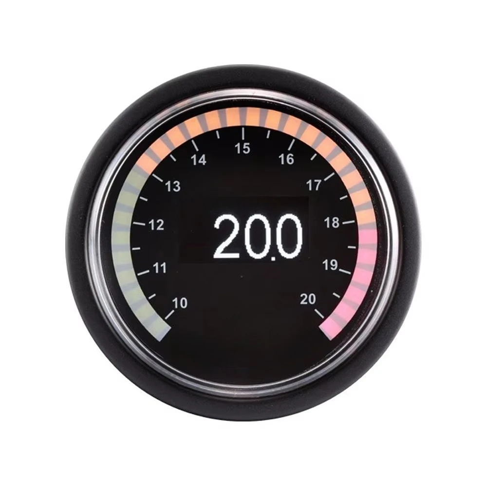 52 мм цифровой OLED-дисплей, электрическое соотношение топлива, широкополосный датчик AFR для универсального гоночного автомобиля, автомобиля, сделано в Тайване
52 мм цифровой OLED-дисплей, электрическое соотношение топлива, широкополосный датчик AFR для универсального гоночного автомобиля, автомобиля, сделано в Тайване