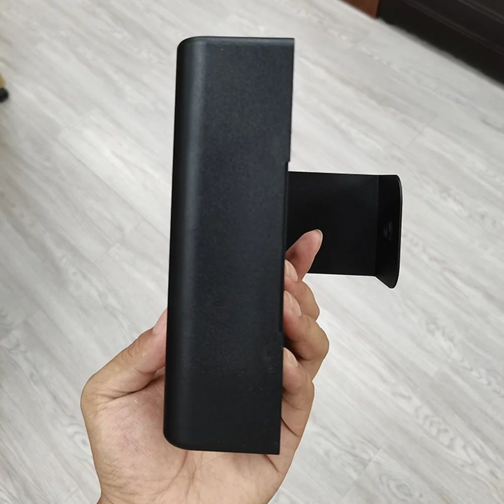 Video Doorbell Bracket Sturdy Holder Mount Punch Free Wear Resistant Apartment Household Cooling Steel Plastic Long Lasting Easy
Video Doorbell Bracket Sturdy Holder Mount Punch Free Wear Resistant Apartment Household Cooling Steel Plastic Long Lasting Easy