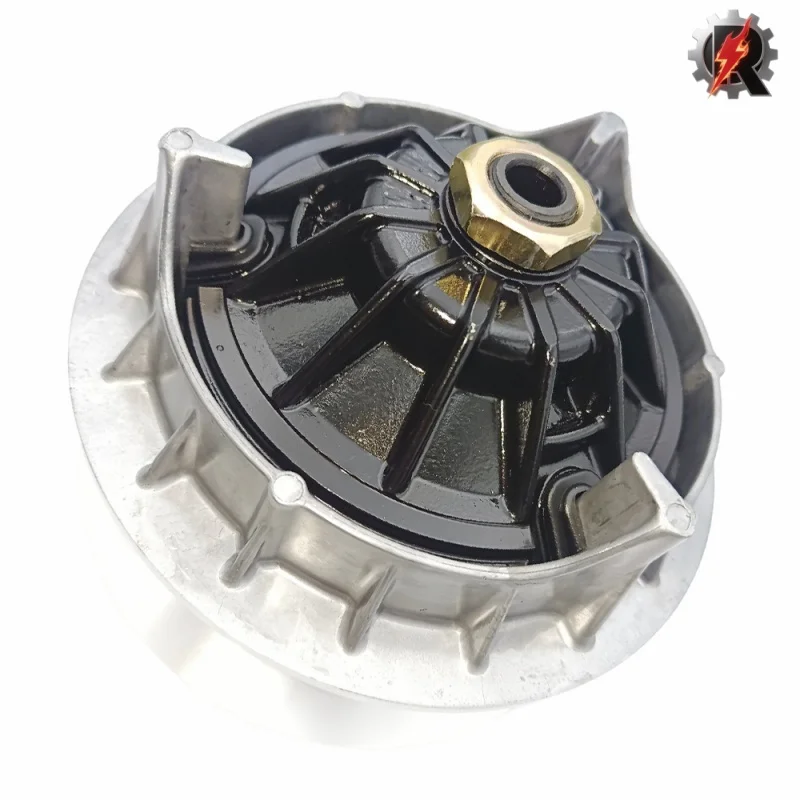 High Quality CVTECH Drive Pulley Assembly Main Clutch for CFMOTO Uforce 1000cc U10 CF1000 UTV 0JYA-051000-10002 Clutch Assembly
High Quality CVTECH Drive Pulley Assembly Main Clutch for CFMOTO Uforce 1000cc U10 CF1000 UTV 0JYA-051000-10002 Clutch Assembly