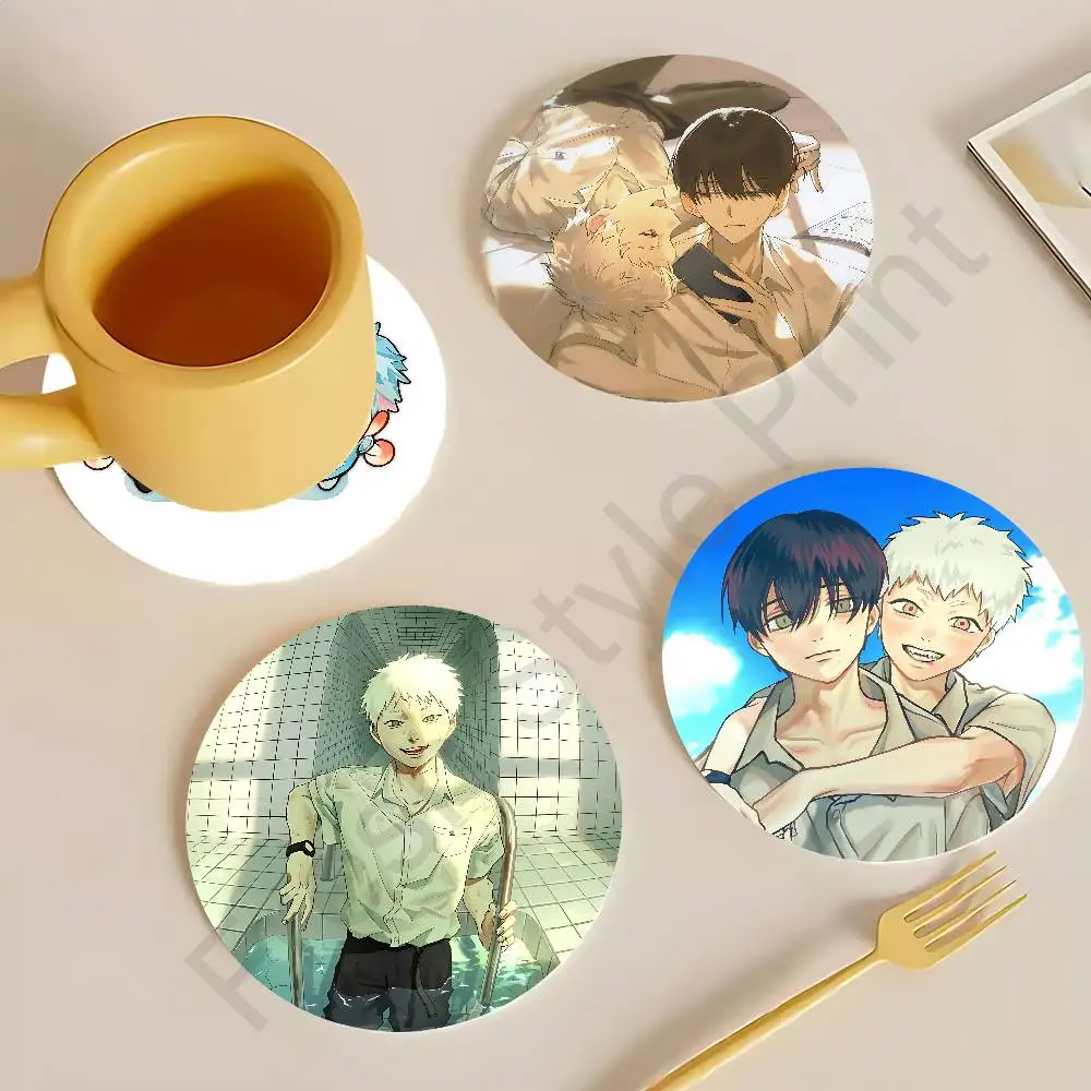 The S-Summer H-Hikaru D-Died Round Anime Wooden Coasters DIY Decorations Birthday Valentine Gifts
The S-Summer H-Hikaru D-Died Round Anime Wooden Coasters DIY Decorations Birthday Valentine Gifts