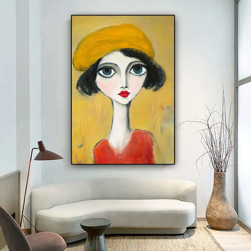 Famous Canvas Poster Modern 100% Hand-Painted Picasso Oil Painting Wall Art Picture For Home Decor Poster Abstract Figure Mural
Famous Canvas Poster Modern 100% Hand-Painted Picasso Oil Painting Wall Art Picture For Home Decor Poster Abstract Figure Mural