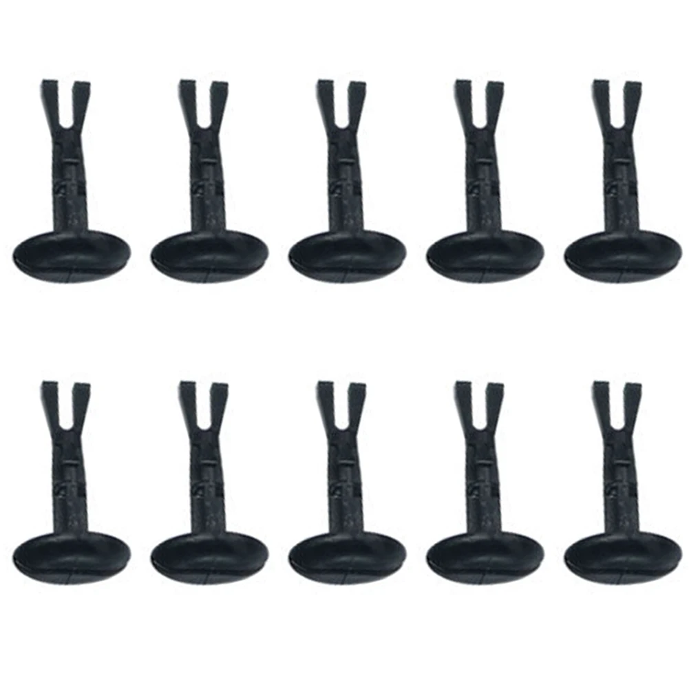 Black Brand New Bumper Cover Pins Hoods Stable Performance For Toyota 4774958010 Front Fender Bumper Cover High Reliability
Black Brand New Bumper Cover Pins Hoods Stable Performance For Toyota 4774958010 Front Fender Bumper Cover High Reliability