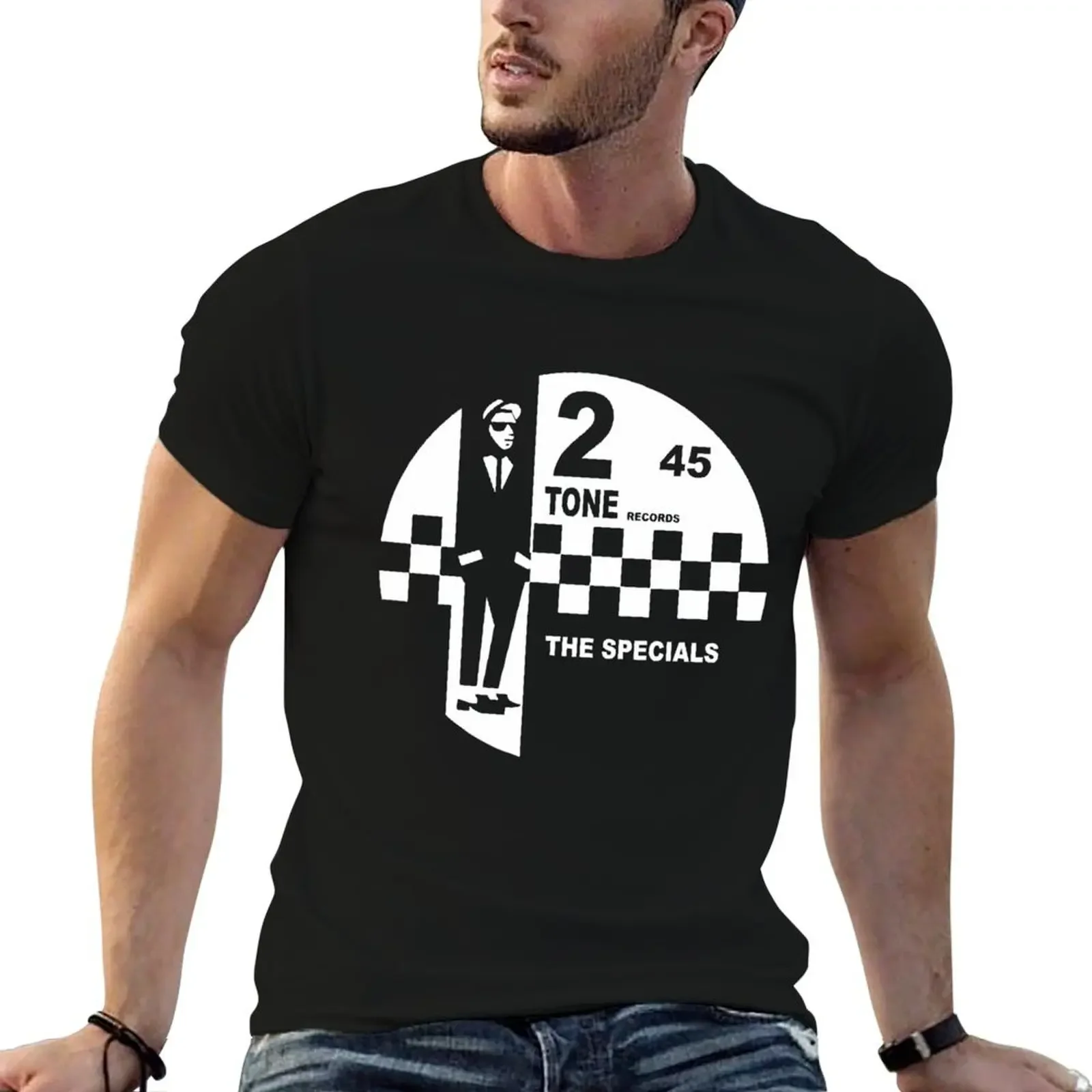 The Specials Band Popular With Many Songs And Albums Astonish But Their Demise Is Quick The Digital T-Shirt
The Specials Band Popular With Many Songs And Albums Astonish But Their Demise Is Quick The Digital T-Shirt