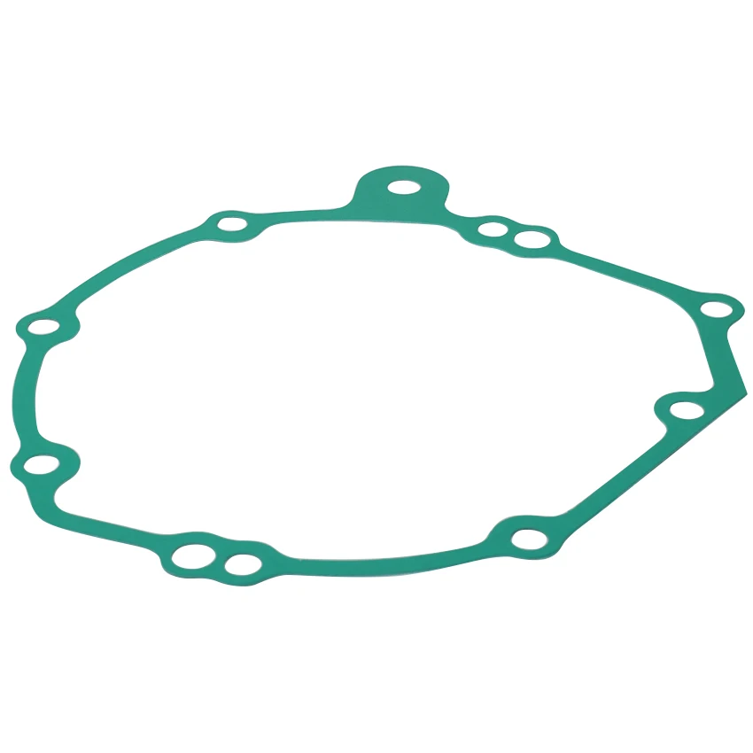 Generator Cover Gasket For Honda CBR1000 CBR1000RR Fireblade 2004-2007 Honda CB1000 CB1000R 2009-2019
Generator Cover Gasket For Honda CBR1000 CBR1000RR Fireblade 2004-2007 Honda CB1000 CB1000R 2009-2019