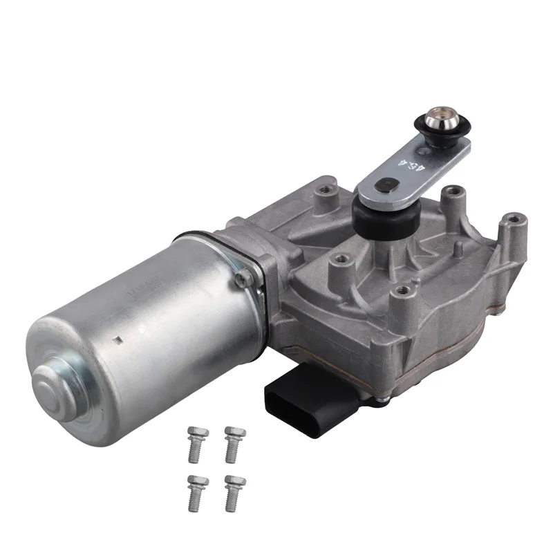 4L1955119 4L1955119A 4L1955603 4L1910113 Front Windshield Wiper Motor For Q7 3.0L 3.6L 4.2L V6 V8
4L1955119 4L1955119A 4L1955603 4L1910113 Front Windshield Wiper Motor For Q7 3.0L 3.6L 4.2L V6 V8