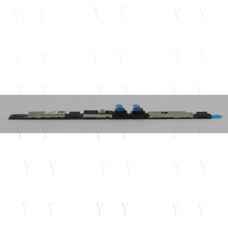 Y+ 5C21D67579 5C21D67578 For Thinkpad T14 T14s P14s Gen 4 RGB+IR Camera Webcam
Y+ 5C21D67579 5C21D67578 For Thinkpad T14 T14s P14s Gen 4 RGB+IR Camera Webcam