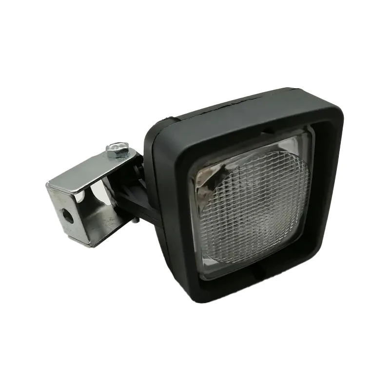 11039846 Excavation parts are suitable for EC210/240/360/460 and other full range of headlights
11039846 Excavation parts are suitable for EC210/240/360/460 and other full range of headlights