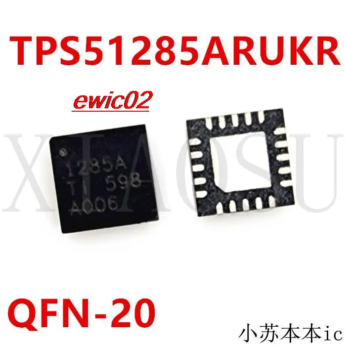 Оригинальный запас 1285A TPS51285A TPS51285ARUKR 1285B TPS51285B TPS51285BRGR
Оригинальный запас 1285A TPS51285A TPS51285ARUKR 1285B TPS51285B TPS51285BRGR