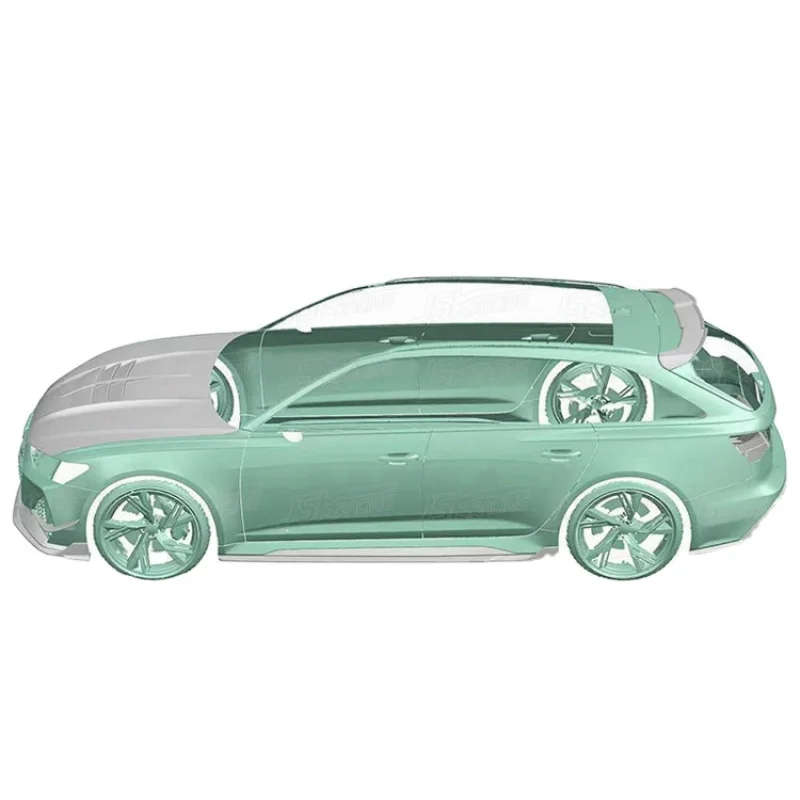 PT STYLE DRY CARBON FIBER SIDE SKIRTS For 2019-2023 AUDI RS6
PT STYLE DRY CARBON FIBER SIDE SKIRTS For 2019-2023 AUDI RS6