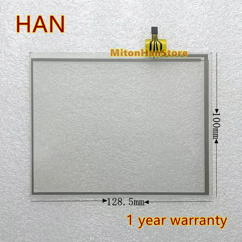 New For TX14D12VM1CBA TX14D12VM1CAB TX14D12VM1CAA TX14D12VM1CPC Touch Panel Screen Glass Digitizer
New For TX14D12VM1CBA TX14D12VM1CAB TX14D12VM1CAA TX14D12VM1CPC Touch Panel Screen Glass Digitizer