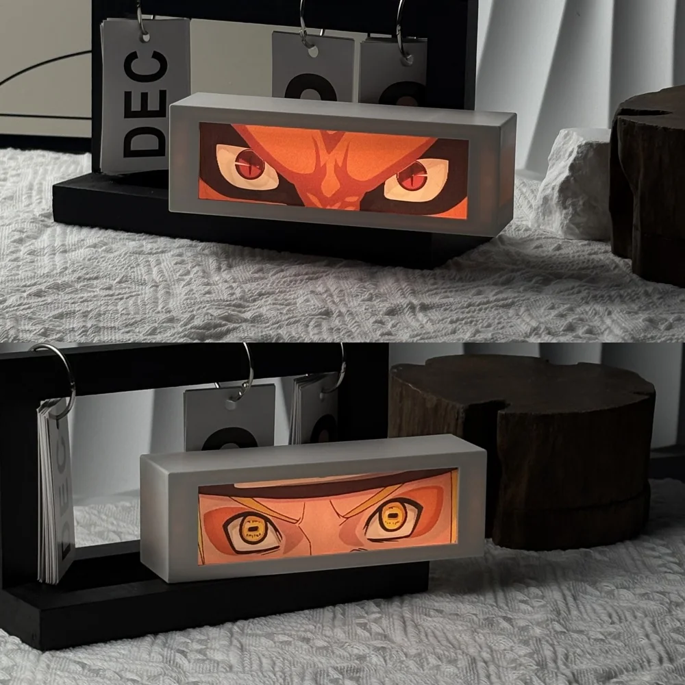 Anime Figure Led Motion Light Lamp For Room Decor Box Birthday Bedside Nightlight Manga Light Box Friend Gifts
Anime Figure Led Motion Light Lamp For Room Decor Box Birthday Bedside Nightlight Manga Light Box Friend Gifts