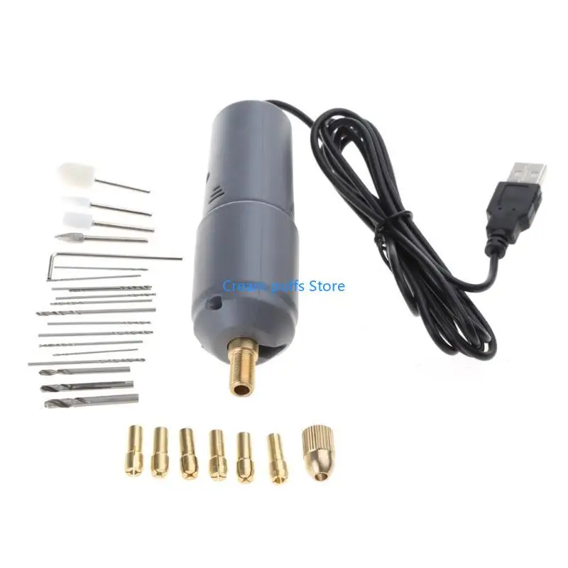 Mini Mini Mini Pearl Eye Hast Hole Dewelry Dewelly Открытие USB Drill 5V Электрическая полировальная машина
Mini Mini Mini Pearl Eye Hast Hole Dewelry Dewelly Открытие USB Drill 5V Электрическая полировальная машина