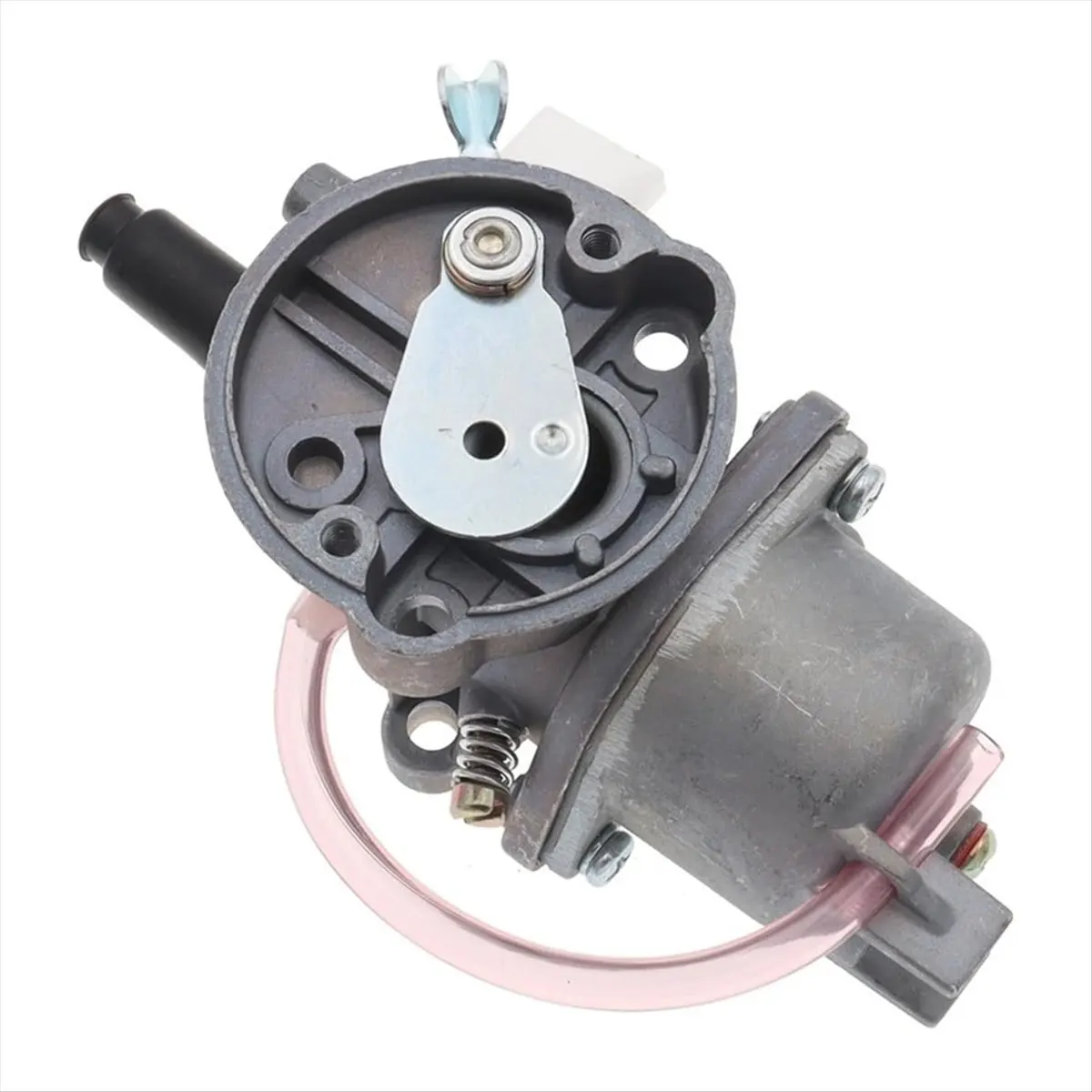 #93J Motorbikes Accessories ,44-6 Motorcycle Carburetor (Plastic+Metal)
#93J Motorbikes Accessories ,44-6 Motorcycle Carburetor (Plastic+Metal)