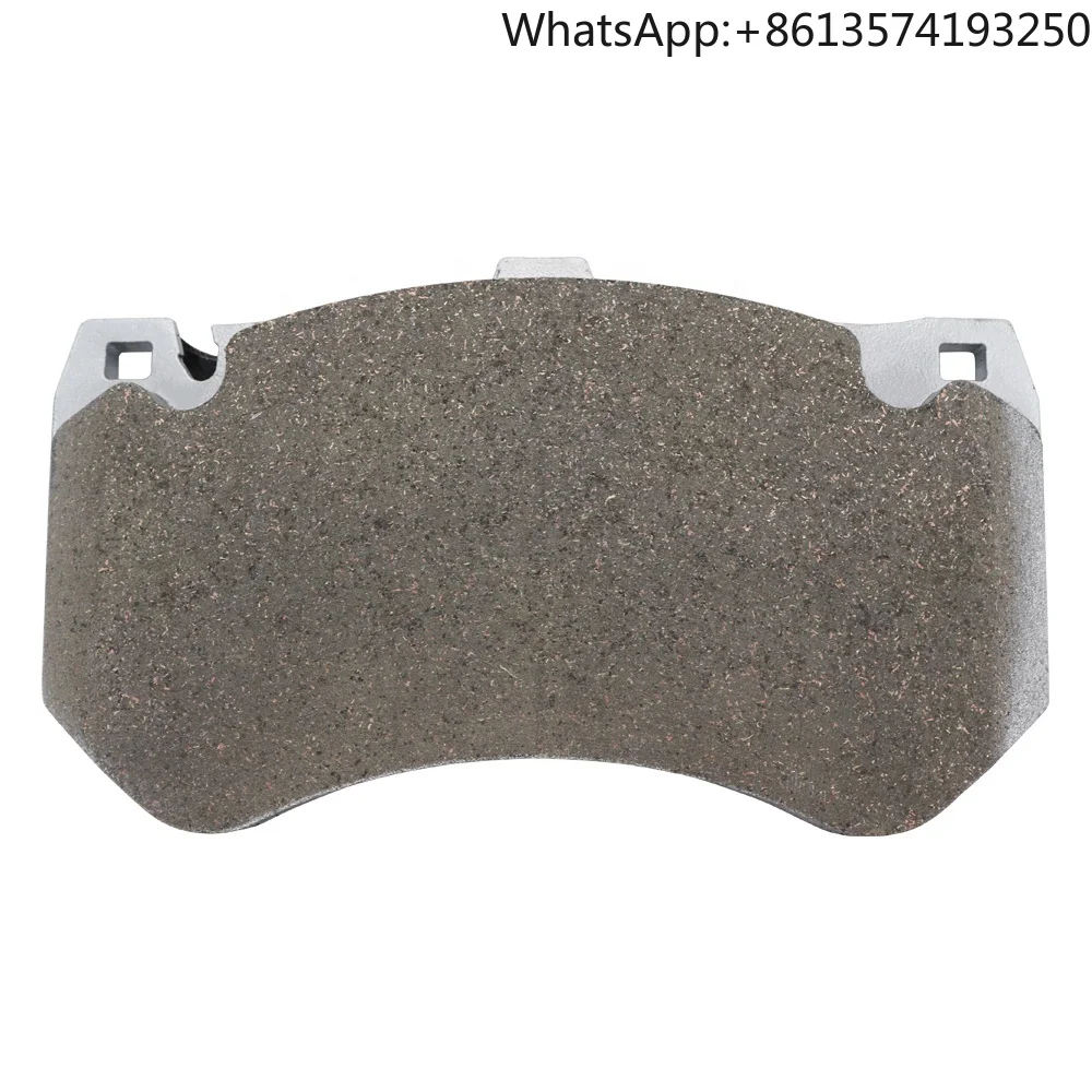 For The Best Front and Rear Brake Pads for Ceramic Brakes for AMG GT AMG X AMG X 290
For The Best Front and Rear Brake Pads for Ceramic Brakes for AMG GT AMG X AMG X 290