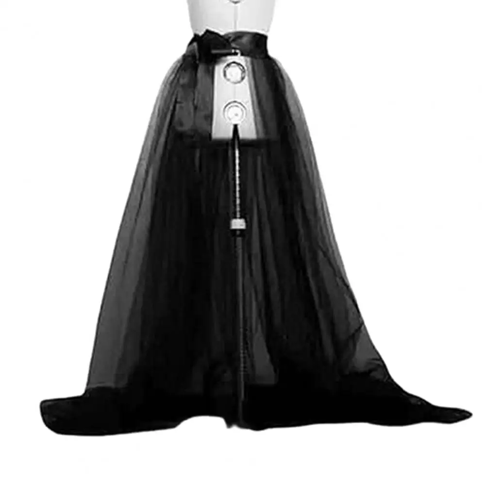 High Waisted Petticoat Adjustable Size Petticoat Elegant Lace-up High Waist Maxi Skirt for Women Retro for Wedding
High Waisted Petticoat Adjustable Size Petticoat Elegant Lace-up High Waist Maxi Skirt for Women Retro for Wedding