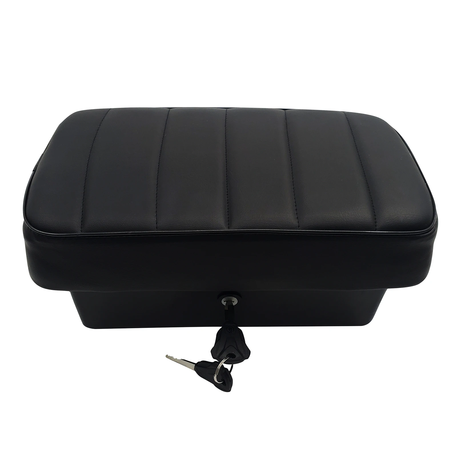 For Big Harley Scooter Citycoco Scooter Universal Electric Scooter Rear Seat Storage Box Large Capacity Trunk With Lock Cushion
For Big Harley Scooter Citycoco Scooter Universal Electric Scooter Rear Seat Storage Box Large Capacity Trunk With Lock Cushion
