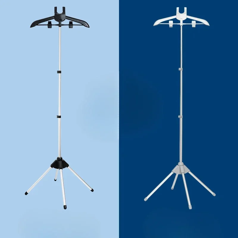 rack Foldable hand-held hanging ironing machine Steam ironing clothes Support rack Easy to store on the floor
rack Foldable hand-held hanging ironing machine Steam ironing clothes Support rack Easy to store on the floor