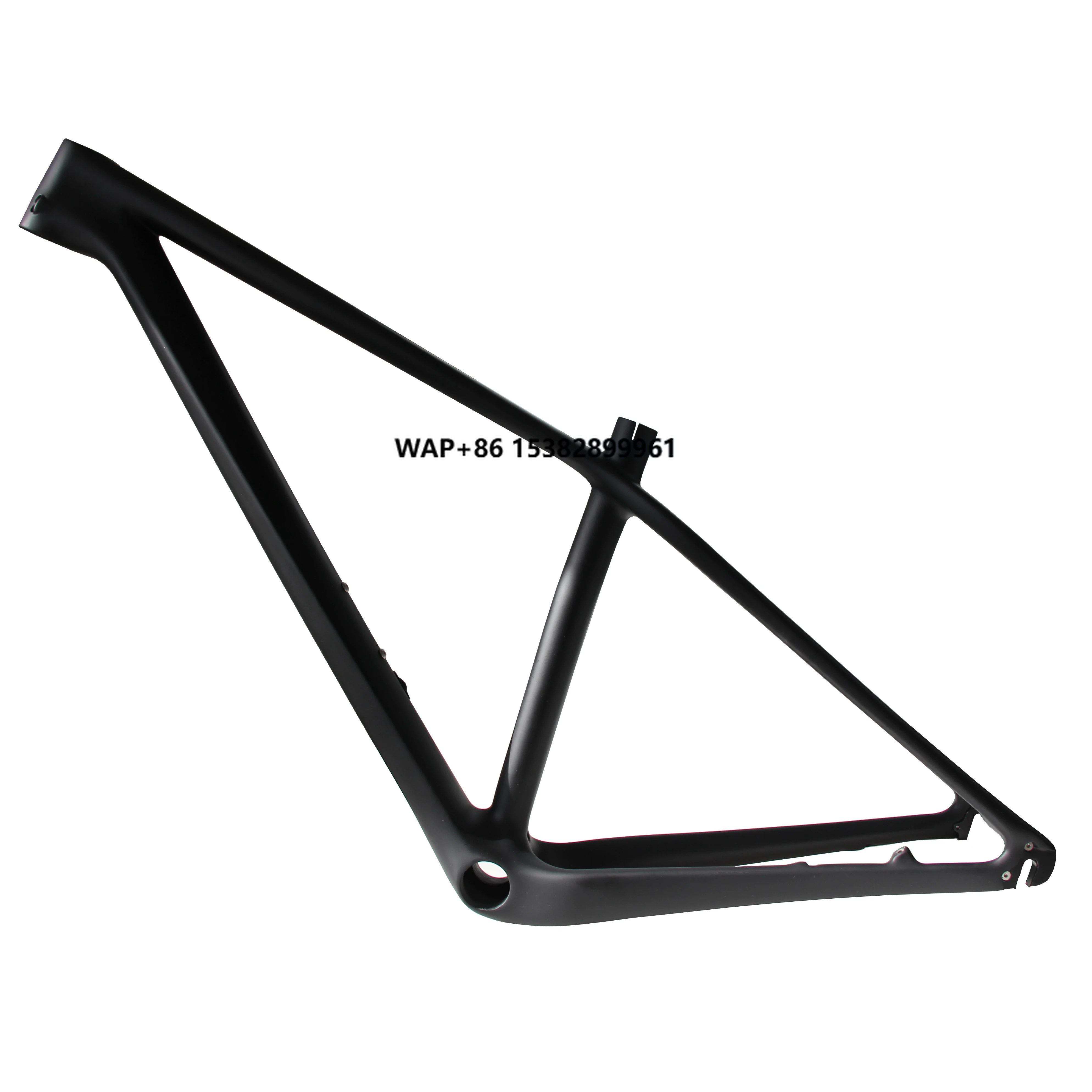 MTB Carbon Frame 29er Chinese Carbon Bike Frame Carbon Mountain Bike Frame
MTB Carbon Frame 29er Chinese Carbon Bike Frame Carbon Mountain Bike Frame