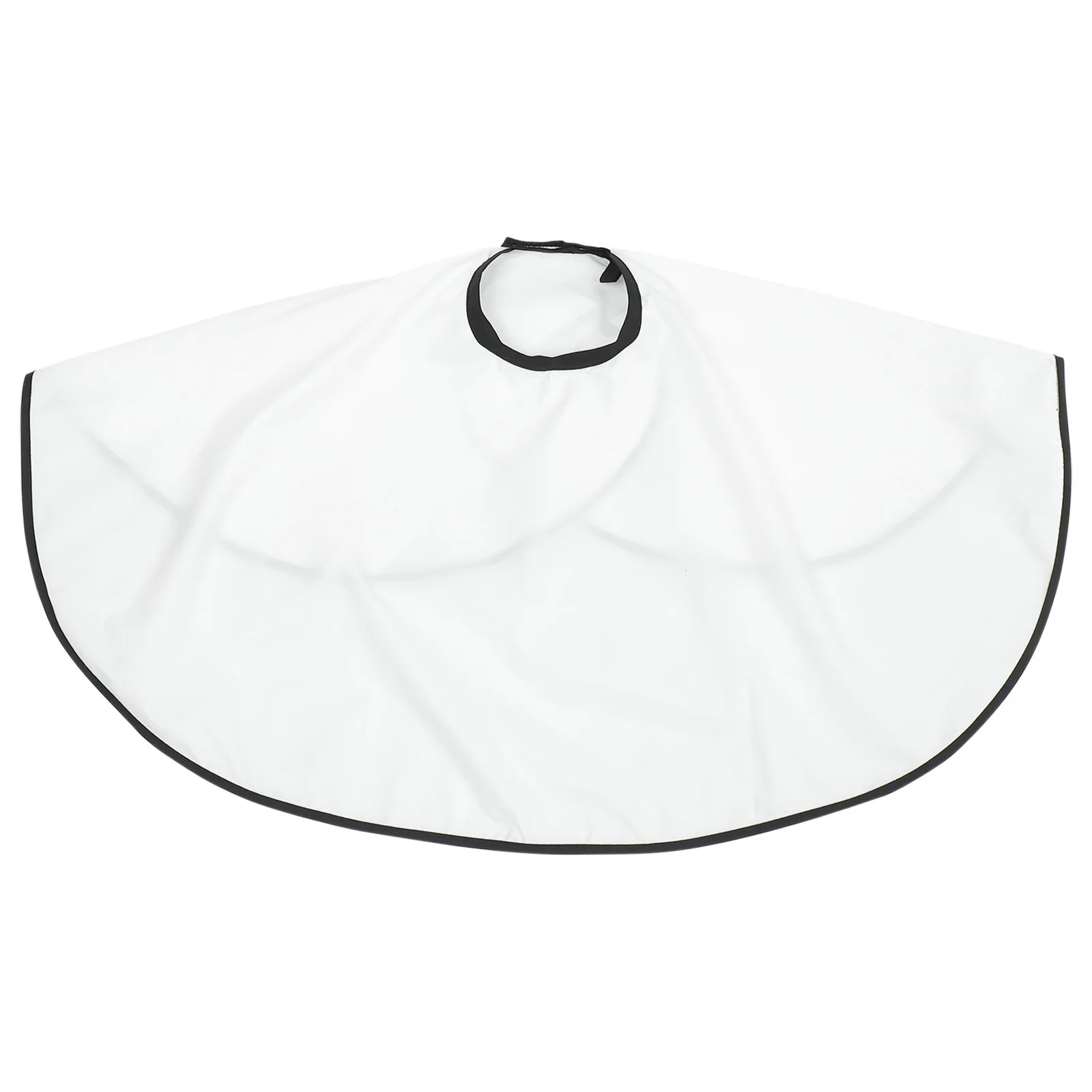 Парикмахерская шаль, легкая дышащая накидка для салона, халат для стрижки волос, водонепроницаемый, не липкий, легко чистится, сухой, быстрый, практичный
Парикмахерская шаль, легкая дышащая накидка для салона, халат для стрижки волос, водонепроницаемый, не липкий, легко чистится, сухой, быстрый, практичный