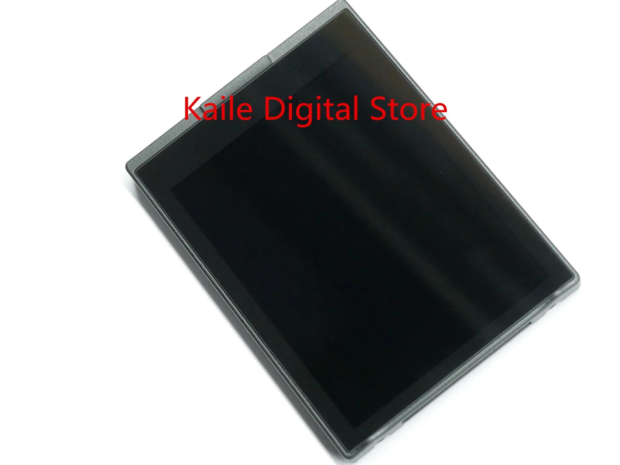 New Original Repair Parts For Sony ILME-FX3 LCD Display Screen With Protector Cover
New Original Repair Parts For Sony ILME-FX3 LCD Display Screen With Protector Cover