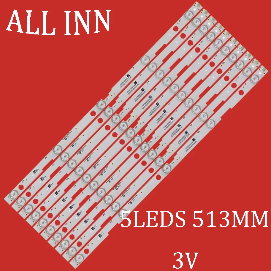 Светодиодная подсветка для Share P RF-AJ550E30-0501S-04 A7 A6 LC-55UI7352K LC-55UI7252K LC-55CUG8052K LC-55CFG6022E LC-55052E
Светодиодная подсветка для Share P RF-AJ550E30-0501S-04 A7 A6 LC-55UI7352K LC-55UI7252K LC-55CUG8052K LC-55CFG6022E LC-55052E
