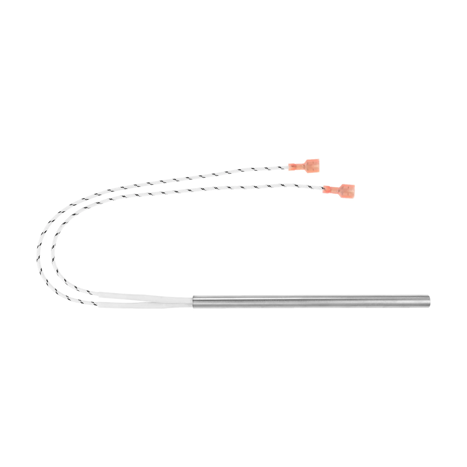 1pc 66608-SPFL 6" Pellet Stove Igniter 120V 300W Fit for Cleveland Ironworks PS130, PS20, PS60 for Grand Teton Gros Ventre
1pc 66608-SPFL 6" Pellet Stove Igniter 120V 300W Fit for Cleveland Ironworks PS130, PS20, PS60 for Grand Teton Gros Ventre