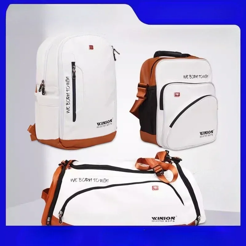 Table tennis bag handbag ,Large capacity backpack, men's women's outdoor travel sports bags
Table tennis bag handbag ,Large capacity backpack, men's women's outdoor travel sports bags