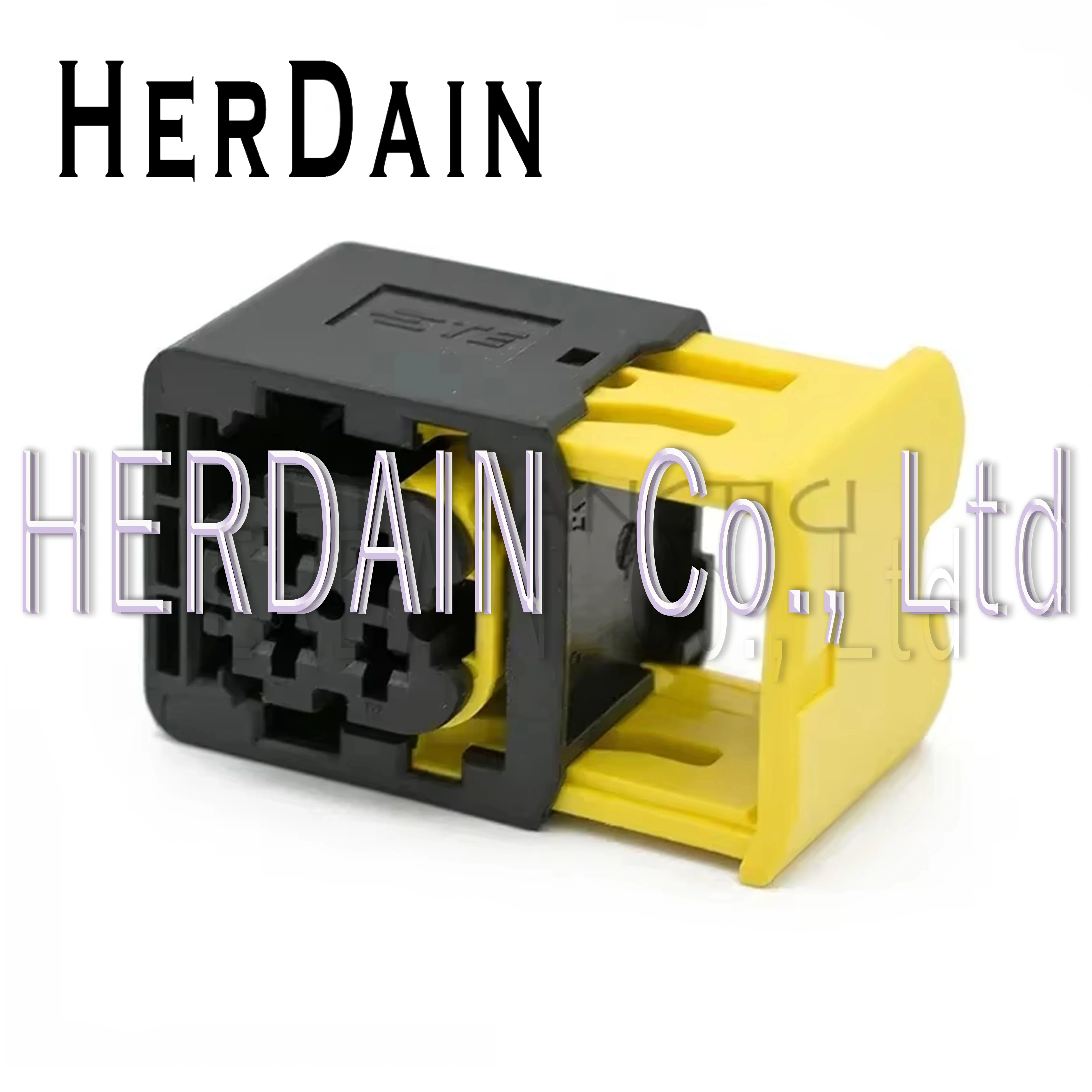 1 Set 4 Pin 1/2/3/4-1418390-1 Waterproof Automotive Connector Electrical Cable Car Oxygen Sensor Wire Plug for VW Audi
1 Set 4 Pin 1/2/3/4-1418390-1 Waterproof Automotive Connector Electrical Cable Car Oxygen Sensor Wire Plug for VW Audi