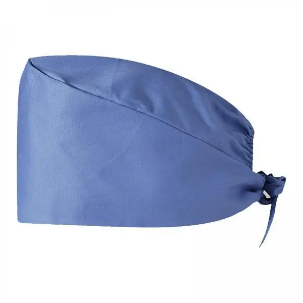 2x Scrub Cap Workwear Nursing Working Hat for Workers Beauty Salon SPA Pet Grooming
2x Scrub Cap Workwear Nursing Working Hat for Workers Beauty Salon SPA Pet Grooming