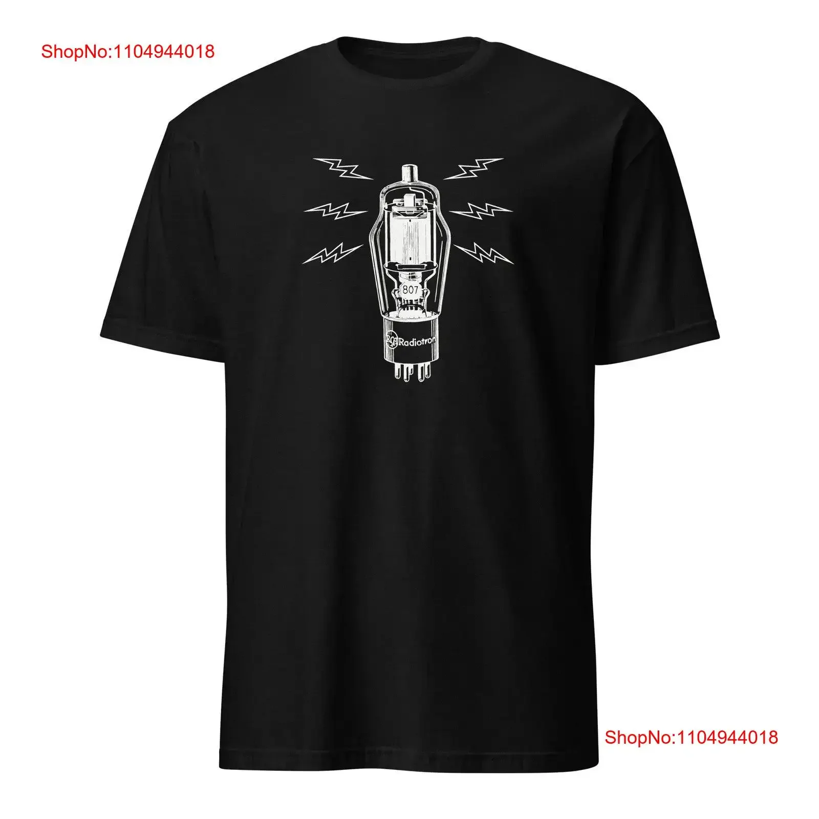 Amplifier Tube Valve T Shirt in multiple locations Worldwide vintage Washed Soft streetwear Casual Unisex fashion
Amplifier Tube Valve T Shirt in multiple locations Worldwide vintage Washed Soft streetwear Casual Unisex fashion