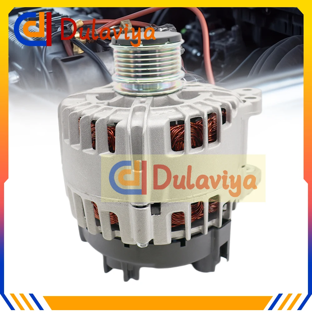 For NEW ALTERNATOR VW Passat CC Transporter T5 1.9 2.0 3.2 V6 FSi TDi 4Motion 5A2931 FG18T033 FG18T118 TG17C019 TG17C066
For NEW ALTERNATOR VW Passat CC Transporter T5 1.9 2.0 3.2 V6 FSi TDi 4Motion 5A2931 FG18T033 FG18T118 TG17C019 TG17C066