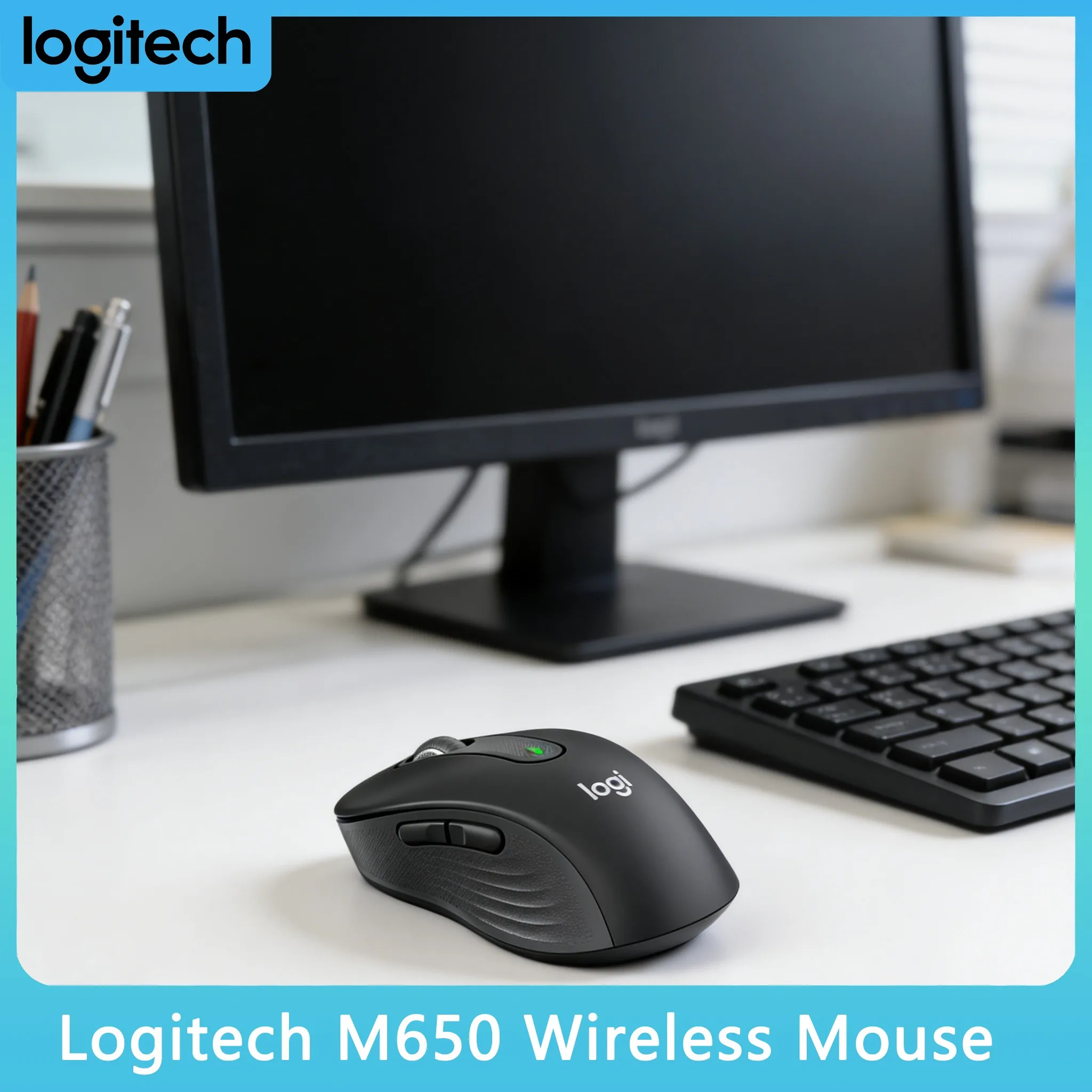 M650/M650L: Выберите размер, подходящий для вашей руки
M650/M650L: Выберите размер, подходящий для вашей руки