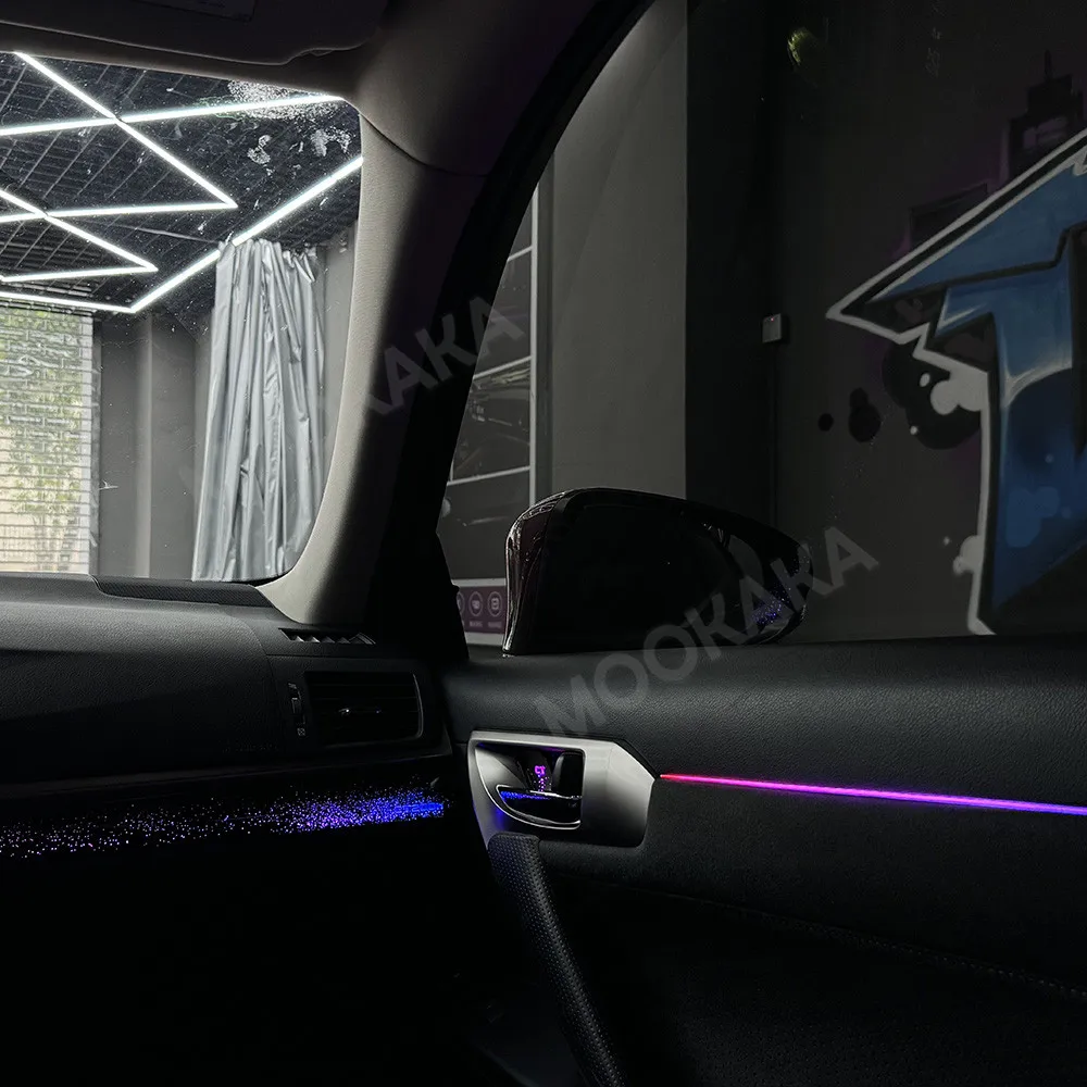 Автомобильное окружающее освещение для Lexus CT200 2012 2013 2014-2020, ЖК-дисплей, кабинет, декоративное освещение, модификация, новый автомобильный аксессуар
Автомобильное окружающее освещение для Lexus CT200 2012 2013 2014-2020, ЖК-дисплей, кабинет, декоративное освещение, модификация, новый автомобильный аксессуар