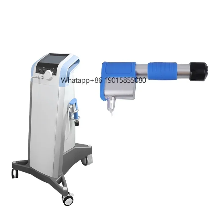 Vet Use Shockwave Physical Therapy Equipment Shock Wave Therapy Equipment Machine for Pain Relief
Vet Use Shockwave Physical Therapy Equipment Shock Wave Therapy Equipment Machine for Pain Relief