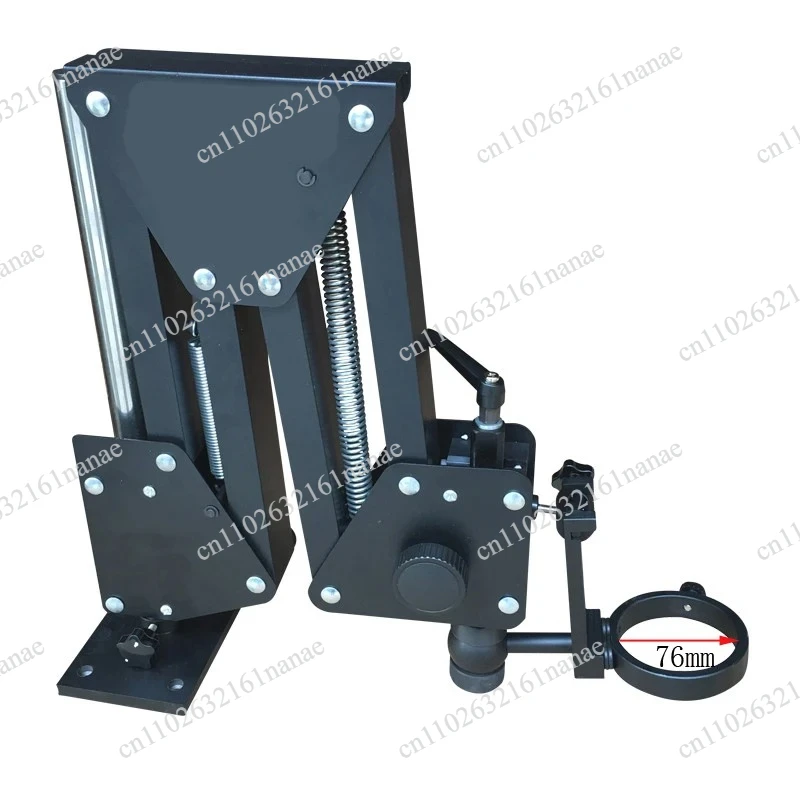 Flexible Adjustable Stand for Diamond Setting Craft Tools
Flexible Adjustable Stand for Diamond Setting Craft Tools