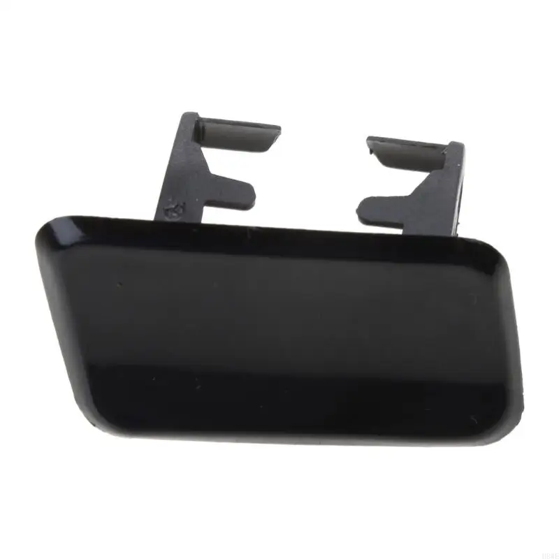 H8WE Headlight Washer Nozzle Cover Caps Fit for X3 Car Repairing Accessories Black
H8WE Headlight Washer Nozzle Cover Caps Fit for X3 Car Repairing Accessories Black