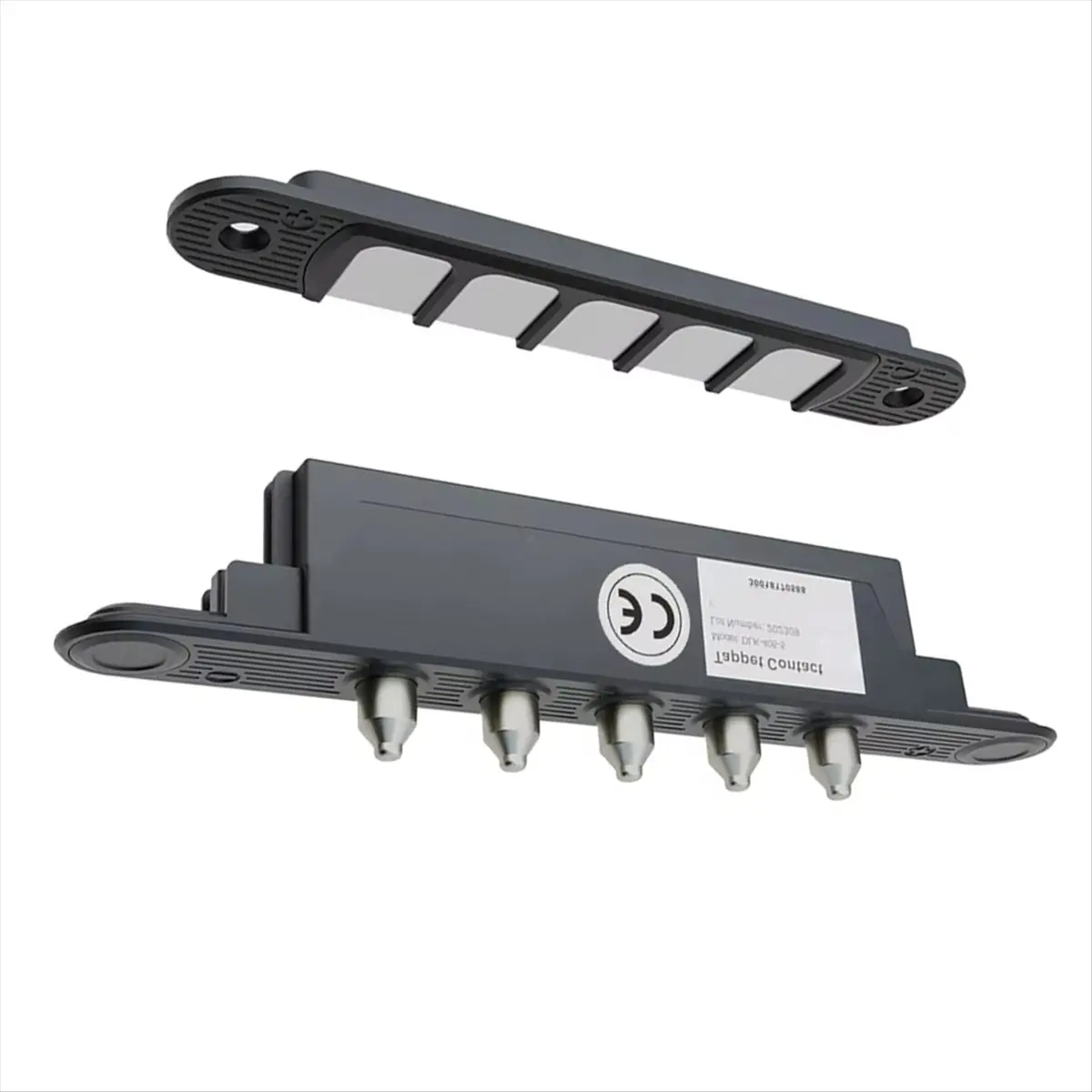 (A32M) 5 Pin Door Loop 304 Stainless Steel Protector 5 Contactor Special Wire Breaker for Access Control Electric Lock
(A32M) 5 Pin Door Loop 304 Stainless Steel Protector 5 Contactor Special Wire Breaker for Access Control Electric Lock