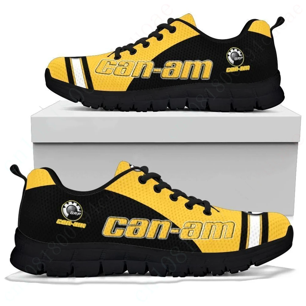Can-am Shoes Lightweight Tennis Casual Running Men's Sneakers Big Size Mesh Breathable Male Sneakers Sports Shoes For Men
Can-am Shoes Lightweight Tennis Casual Running Men's Sneakers Big Size Mesh Breathable Male Sneakers Sports Shoes For Men