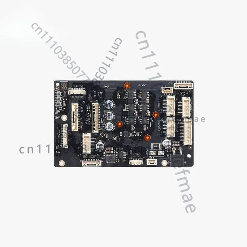 Original Lab MC Board for Bambu Lab P2S 3D Printer
Original Lab MC Board for Bambu Lab P2S 3D Printer