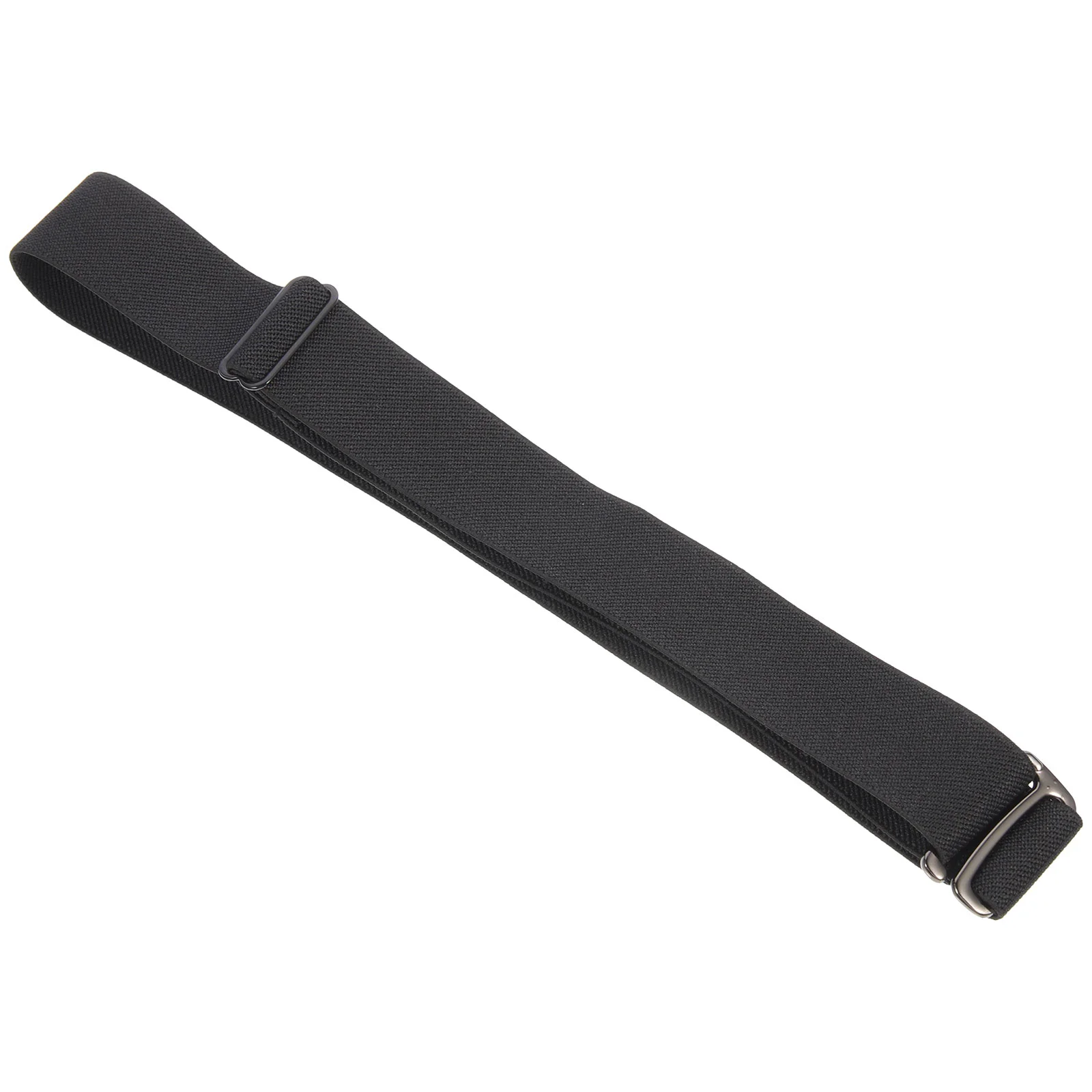 Elastic Invisible Belt Polyester Pant Waist Tightener Mesh Stretch Women Alloy Black 9 Word Buckle Adjustable Unisex for Jeans
Elastic Invisible Belt Polyester Pant Waist Tightener Mesh Stretch Women Alloy Black 9 Word Buckle Adjustable Unisex for Jeans