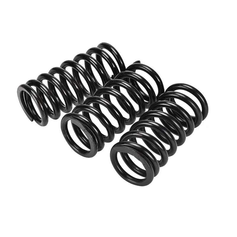 Shock Absorption Compression Spring Manufacturer Wholesale Large Small Wire Diameter Stainless Steel Precision Spring Automotive
Shock Absorption Compression Spring Manufacturer Wholesale Large Small Wire Diameter Stainless Steel Precision Spring Automotive