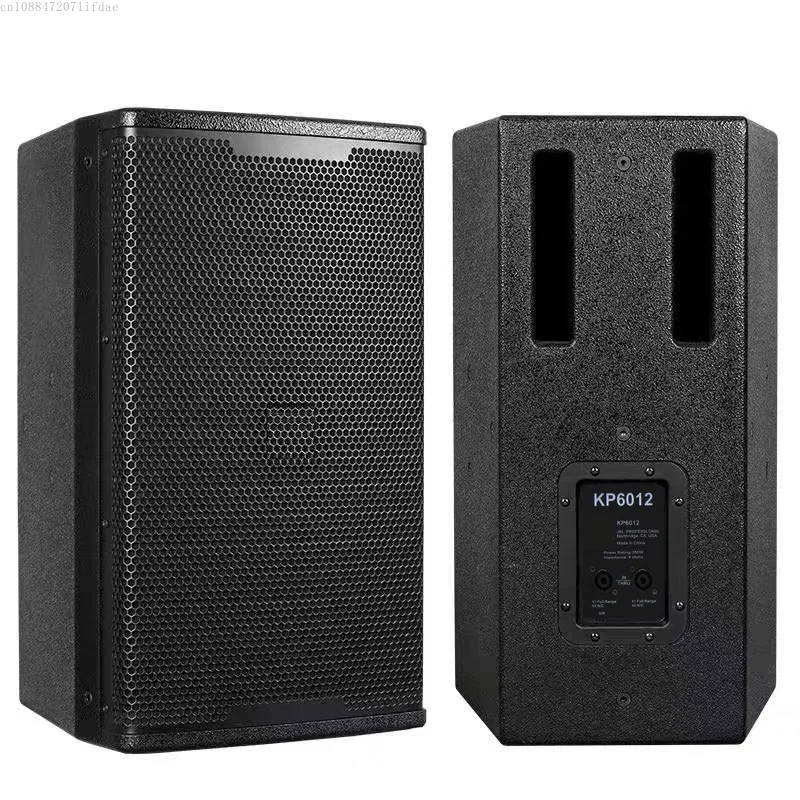 Suitable for audio 12 inch KP6012 professional quiet bar speaker set KTV tavern 10 inch/15 inch passive
Suitable for audio 12 inch KP6012 professional quiet bar speaker set KTV tavern 10 inch/15 inch passive