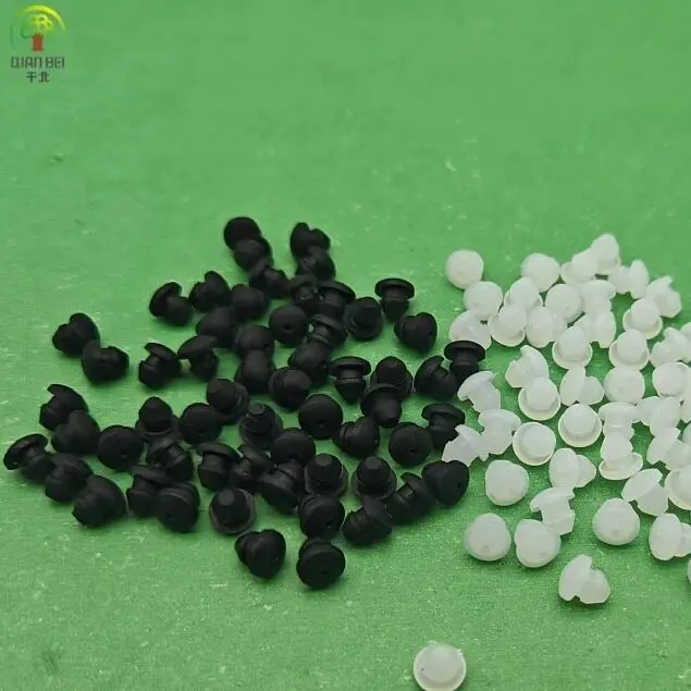 10PCS Special plug for trainer, long and short styles available and customizable, buckle transparent silicone plug
10PCS Special plug for trainer, long and short styles available and customizable, buckle transparent silicone plug
