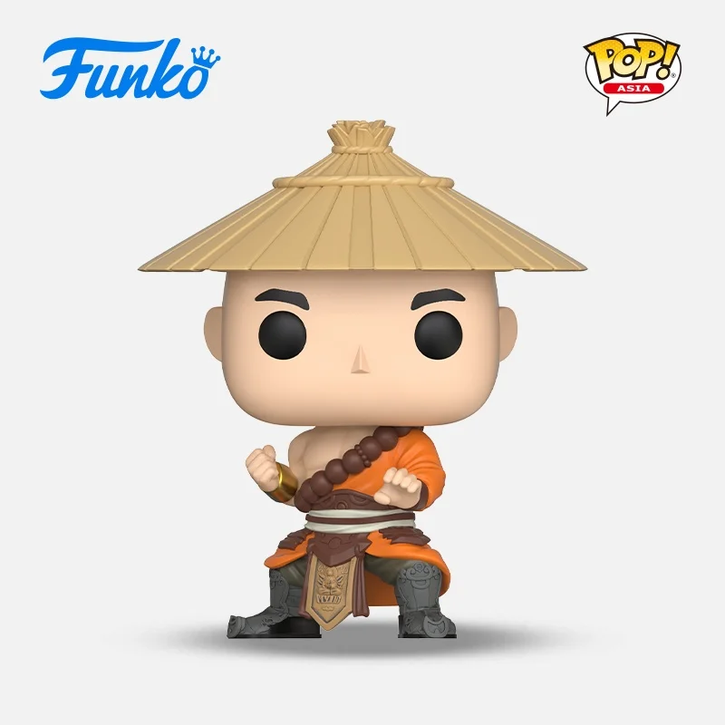 Funko Pop Азия маленькие Монки украшения кунг-фу литература креативный сувенир периферийная Игрушка Аниме Фигурки Коллекционная игрушка подарок
Funko Pop Азия маленькие Монки украшения кунг-фу литература креативный сувенир периферийная Игрушка Аниме Фигурки Коллекционная игрушка подарок