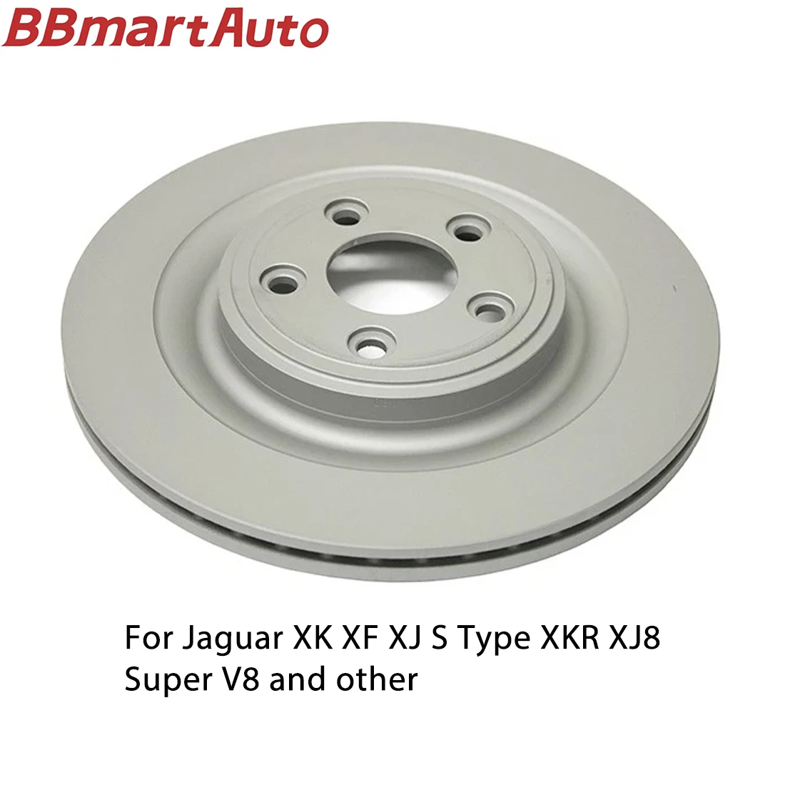 C2D26352 2pieces rear brake disc for Jaguar XK XF XJ S Type XKR XJ8 Super V8 and other.BBmart Auto Parts
C2D26352 2pieces rear brake disc for Jaguar XK XF XJ S Type XKR XJ8 Super V8 and other.BBmart Auto Parts