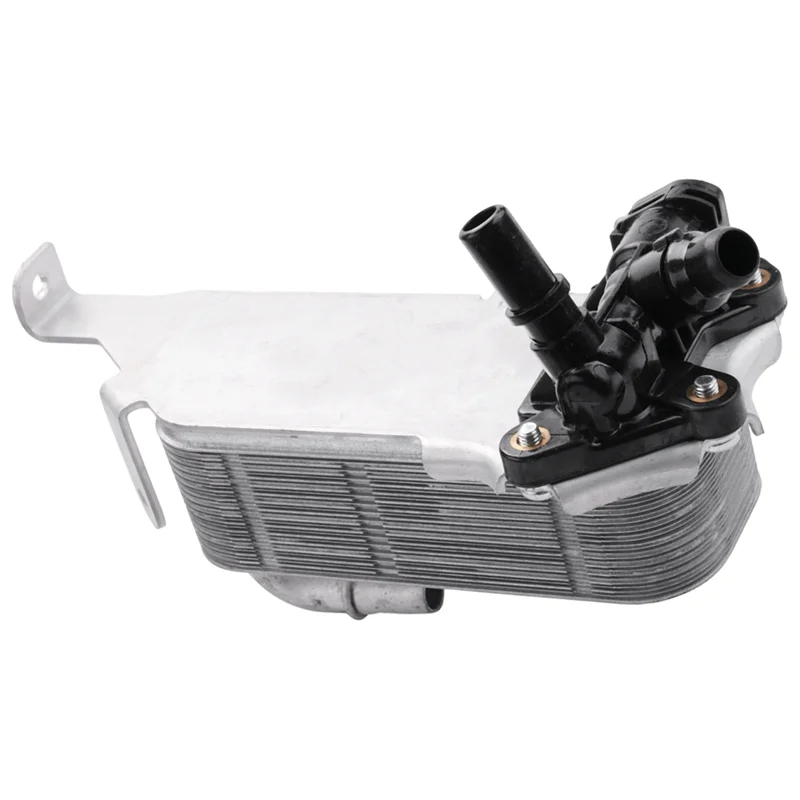 Dependable-1 Piece Car Gearbox Oil Cooler Replacement Parts For BMW 1 2 3 4 Series F20 F21 F23 F31 F34 F36 Engine Oil Radiator 1
Dependable-1 Piece Car Gearbox Oil Cooler Replacement Parts For BMW 1 2 3 4 Series F20 F21 F23 F31 F34 F36 Engine Oil Radiator 1