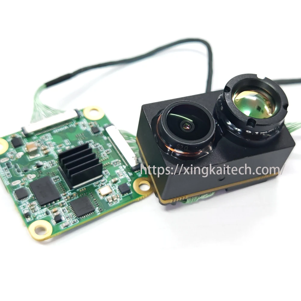 AI Camera FPV Drone 384*288 Thermal Imaging Camera Automatically Tracks Long-Distance Tracking and Precise Delivery
AI Camera FPV Drone 384*288 Thermal Imaging Camera Automatically Tracks Long-Distance Tracking and Precise Delivery