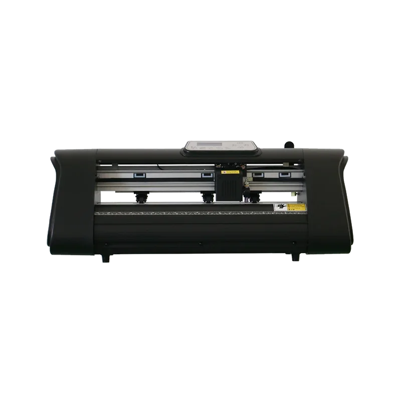 High quality Jinka automatic contour cutting plotter CCD die-cutting plotter cut and print machine for sale
High quality Jinka automatic contour cutting plotter CCD die-cutting plotter cut and print machine for sale